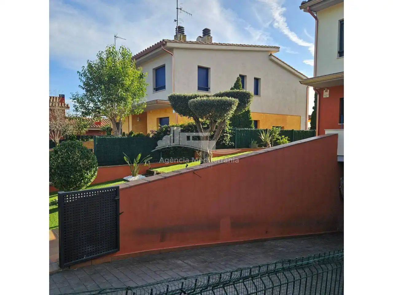 Casa amb piscina en venda a Camino Pla del Llop, imagen 14