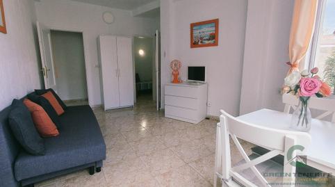 Foto 2 de Estudi en venda a Calle la Hoya, Zona Martiánez, Puerto de la Cruz