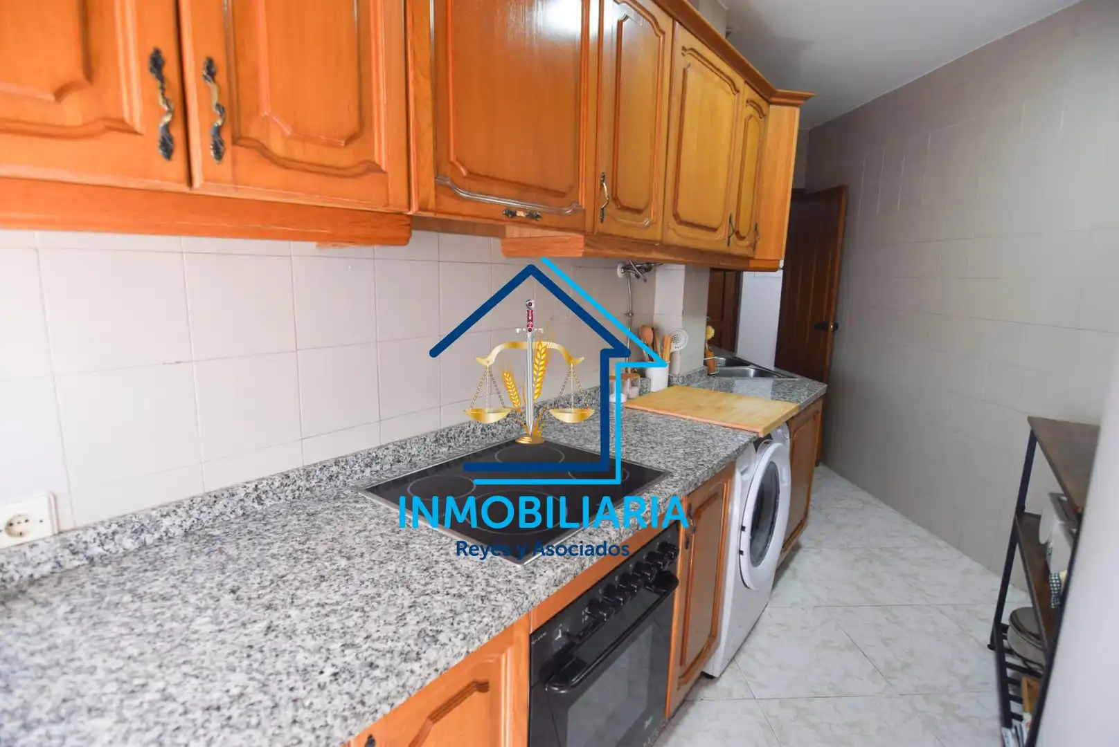 Cocina de Piso en venta en Córdoba