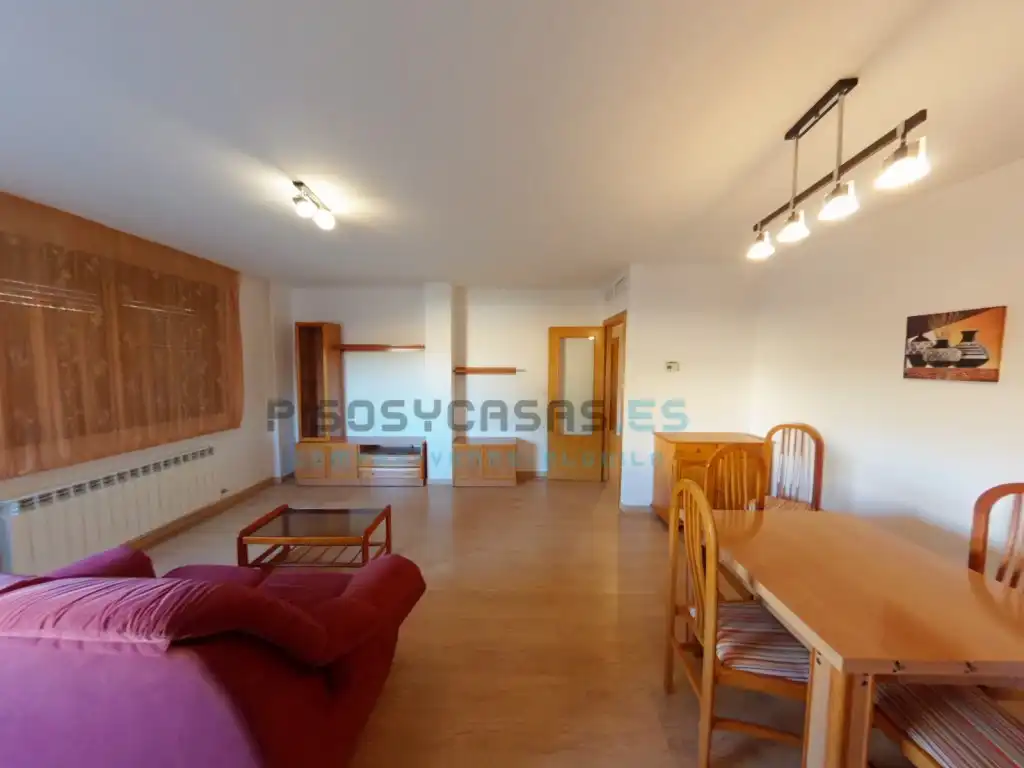 Piso con piscina en venta en Calle Madrid 2, imagen 24