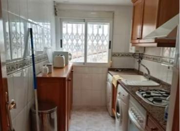 Foto 3 de Pis de lloguer a La Roqueta,  Valencia Capital