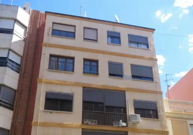 Flat for sale in El Molí, imagen 2