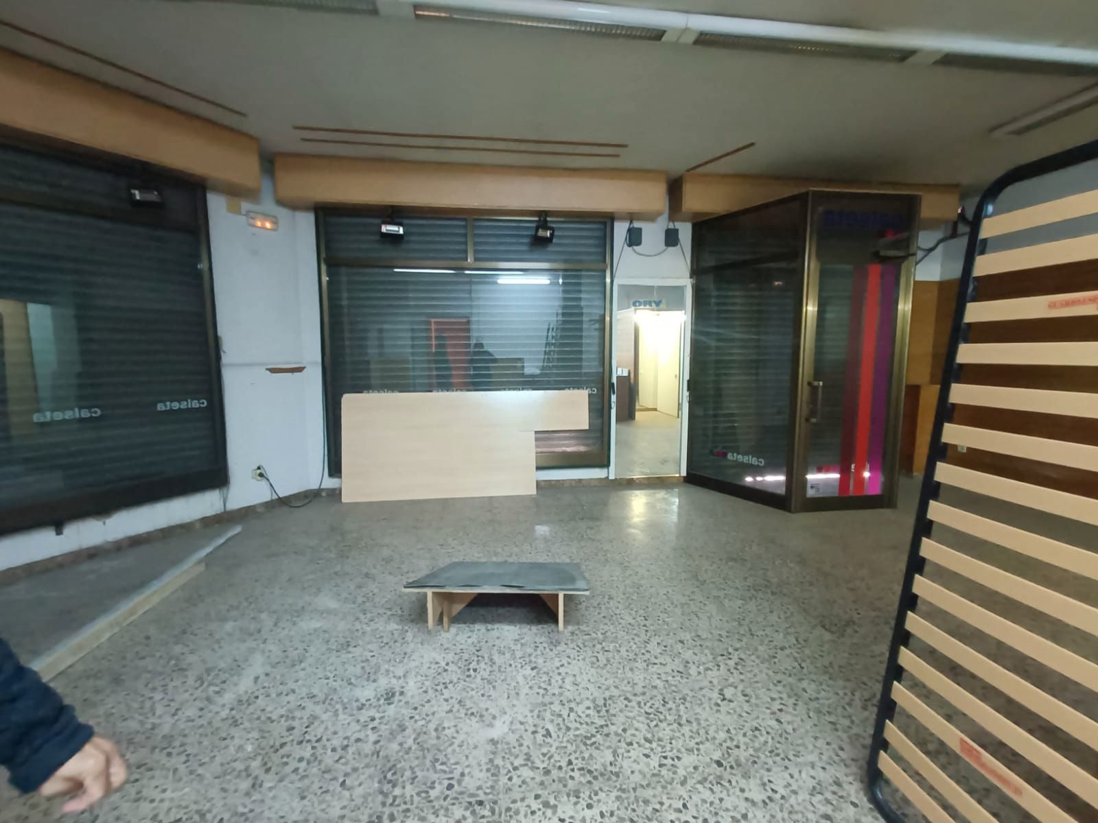 Premises to rent in Rubí