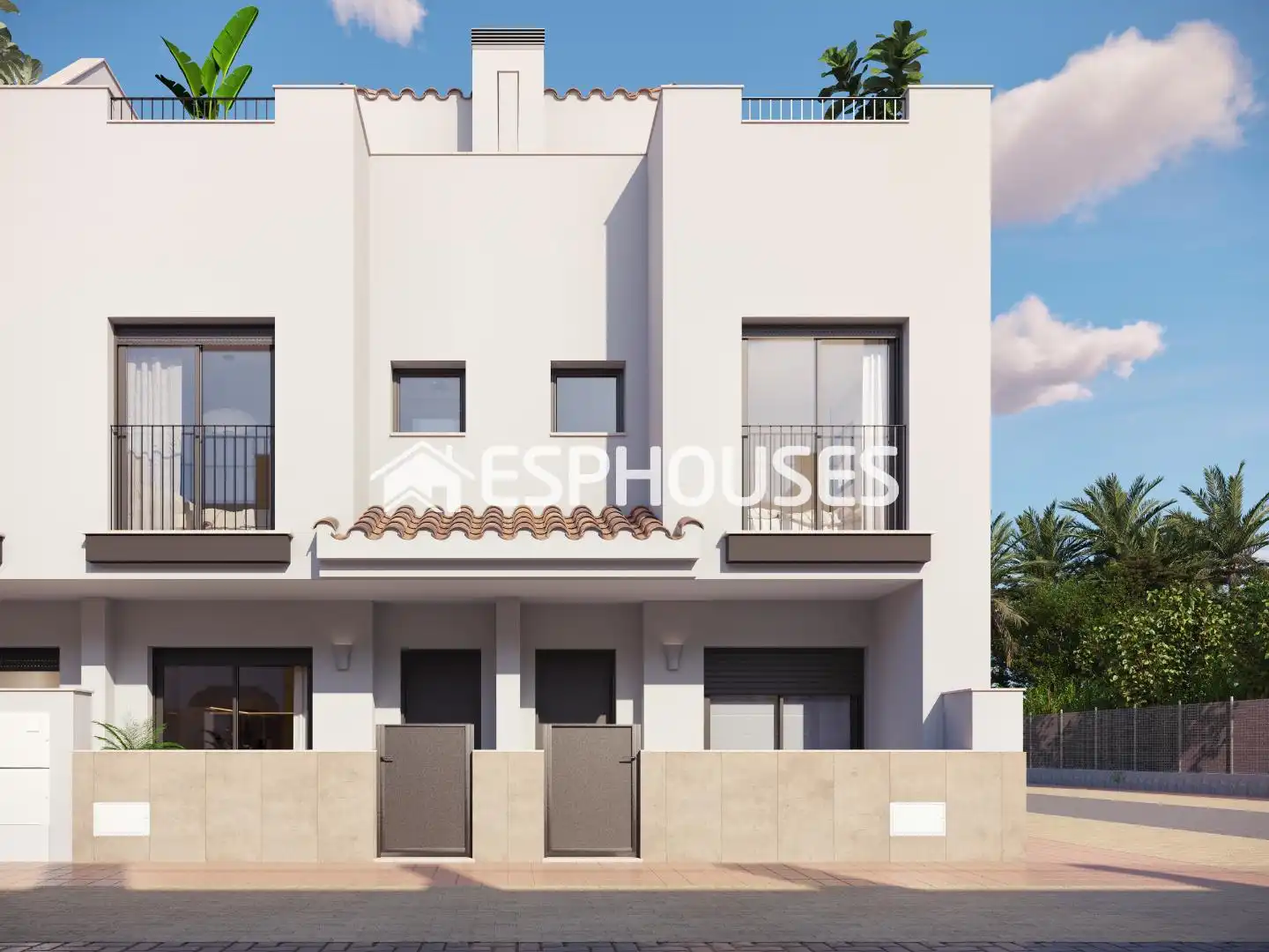 Logement avec terrasse à vendre à Mar Menor Golf, imagen 13