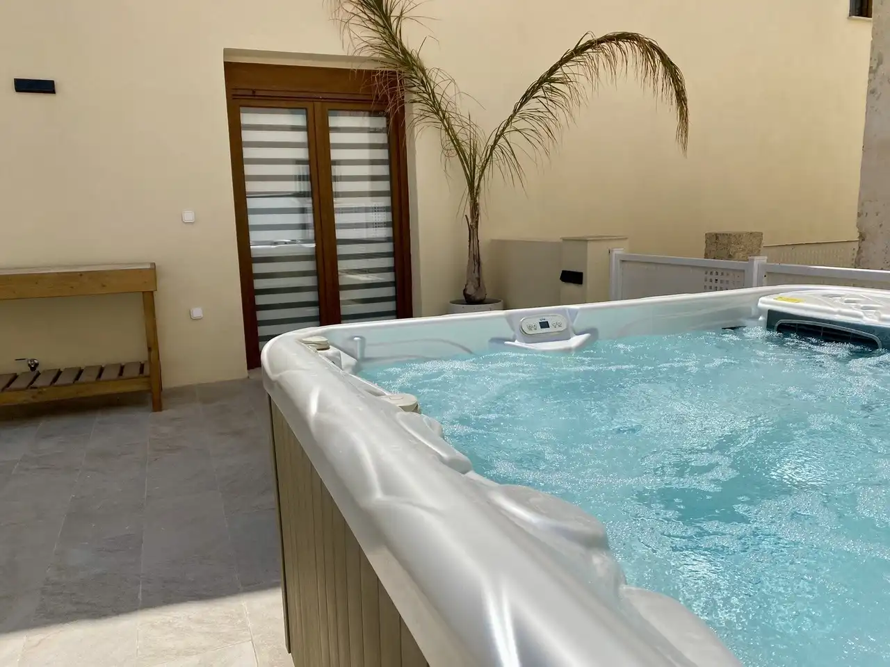 Casa a schiera in vendita a San Javier ciudad, imagen 25