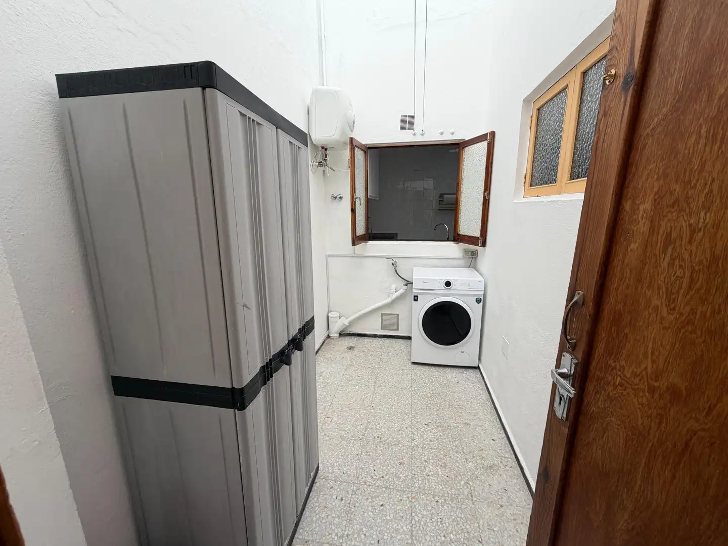 Piso de alquiler en Calle Calle Luján Pérez, Isleta
