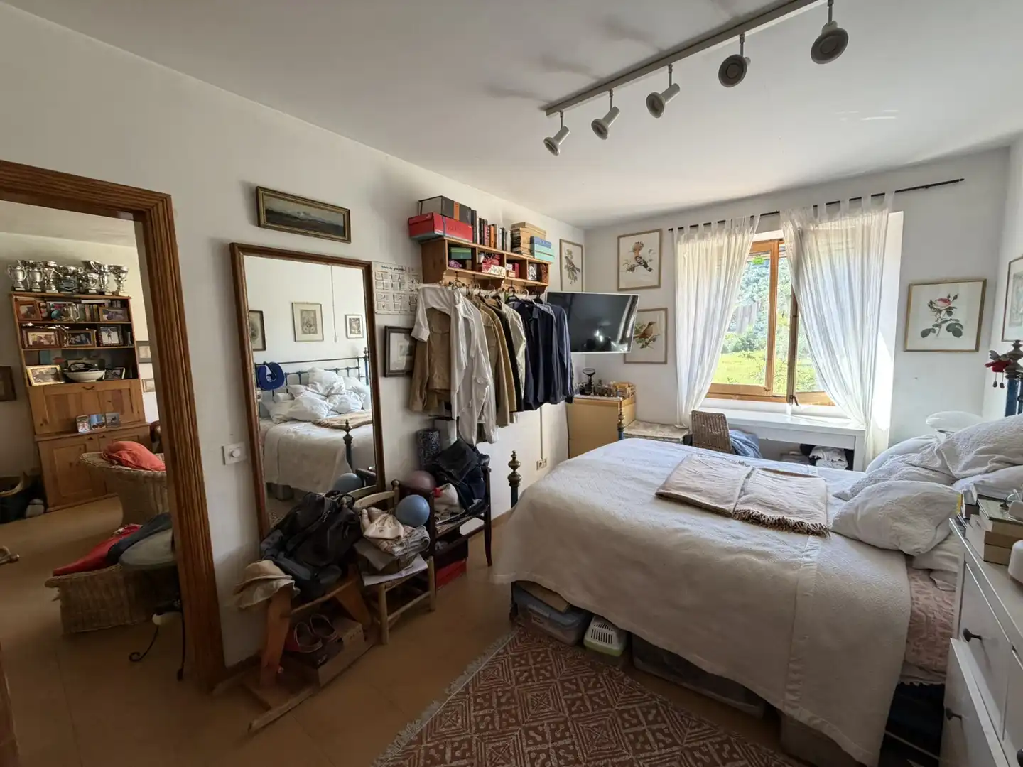 Habitación de Piso en venta en Bunyola con Calefacción, Terraza y Horno
