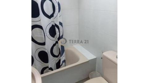 Foto 4 de Pis de lloguer a Peñamefecit - Avda Barcelona,  Jaén Capital