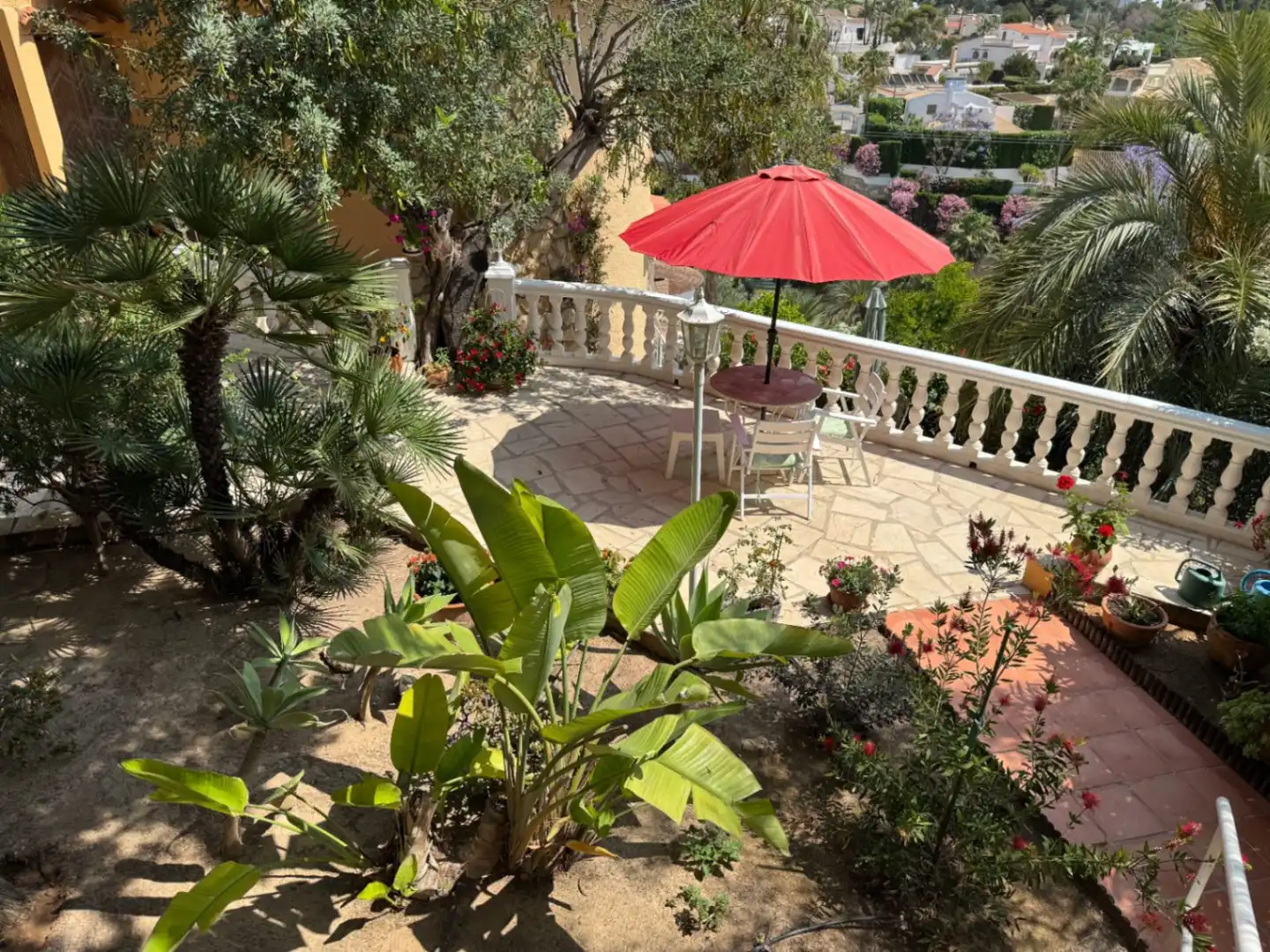 Chalet con jardín en venta en Cala Advocat - Baladrar, imagen 11