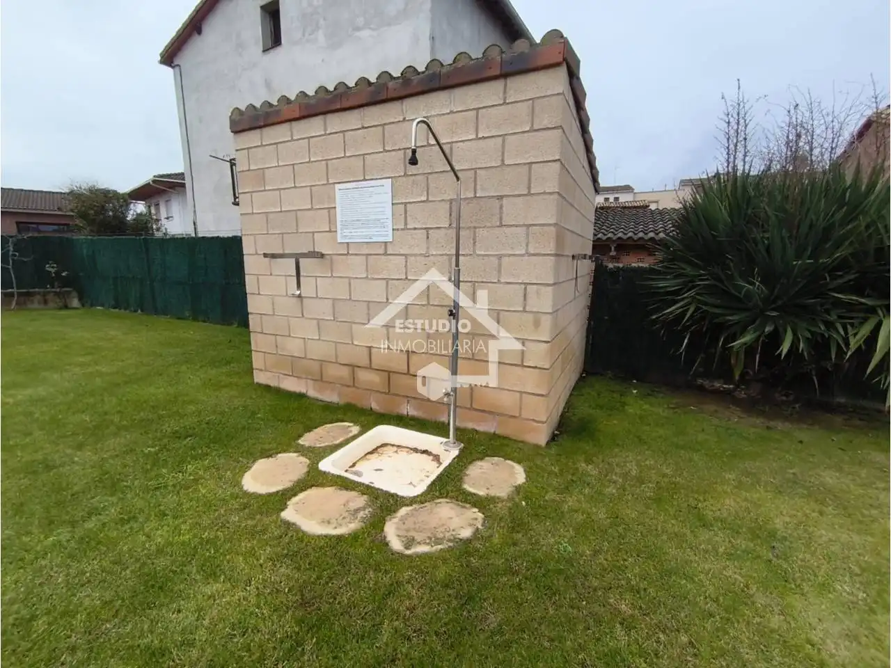 Casa amb piscina en venda a Calle Linares, imagen 64