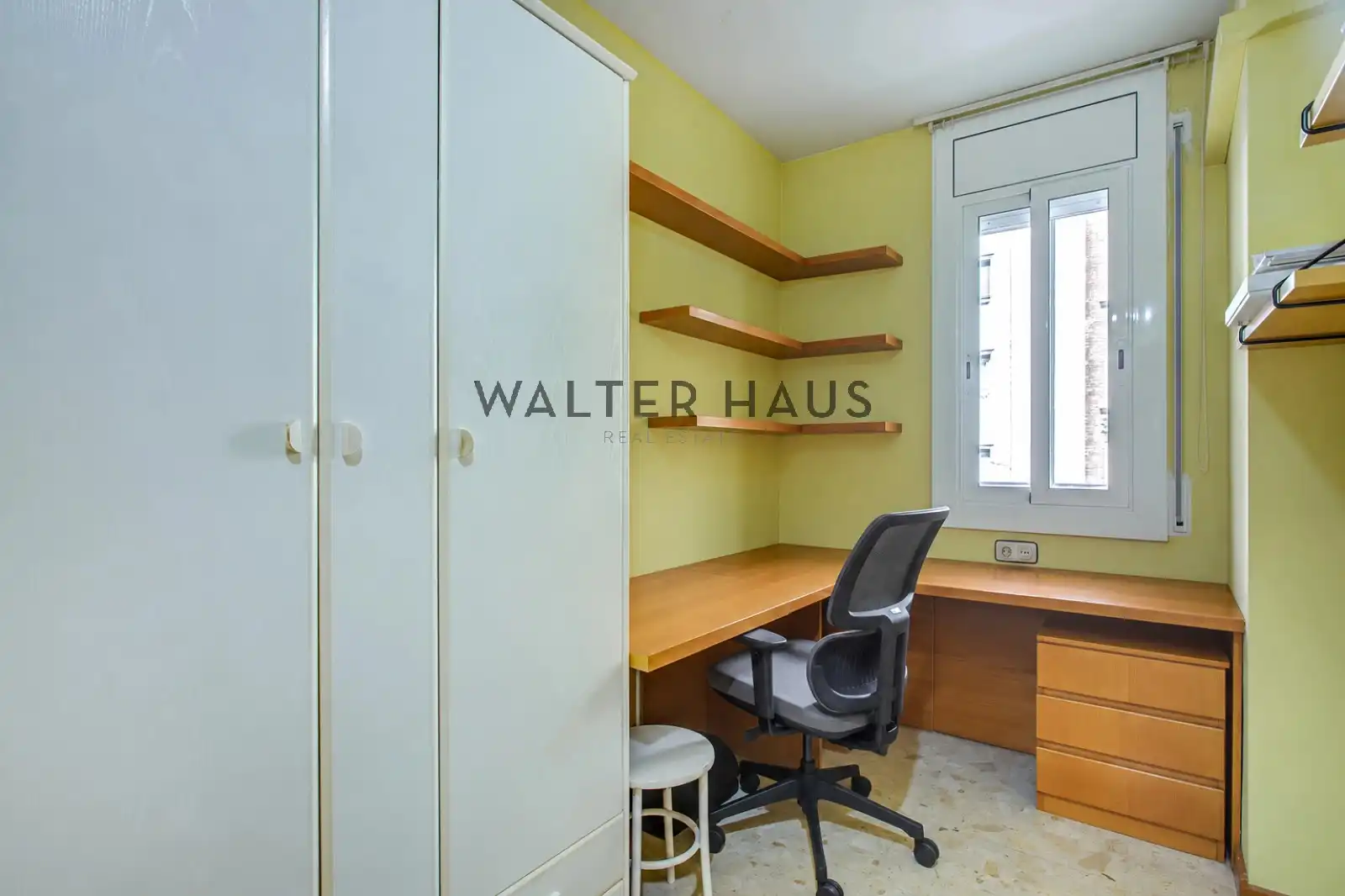 Appartement avec terrasse à vendre à Travessera de Gràcia 392, imagen 29
