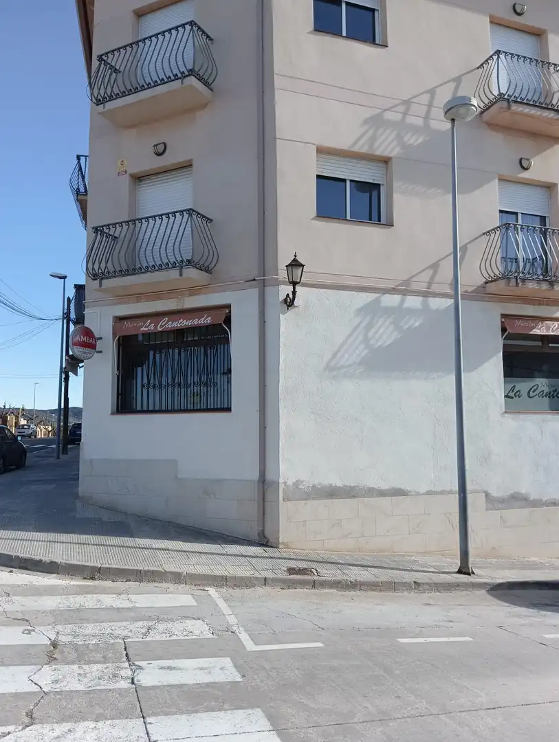 Local comercial en venda a Avinguda de Navarra 30, imagen 7