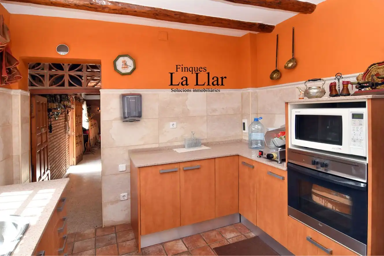 Casa o xalet en venda a VENEÇUELA, Vallirana