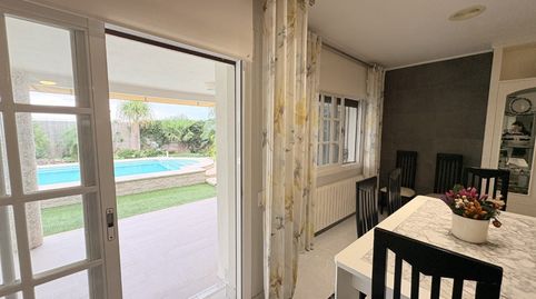 CHALET CON JARDÍN Y PISCINA EN TOUS PRIVACIDAD, TRANQUILIDAD Y CALIDAD EN CADA RINCÓN, imagen 5