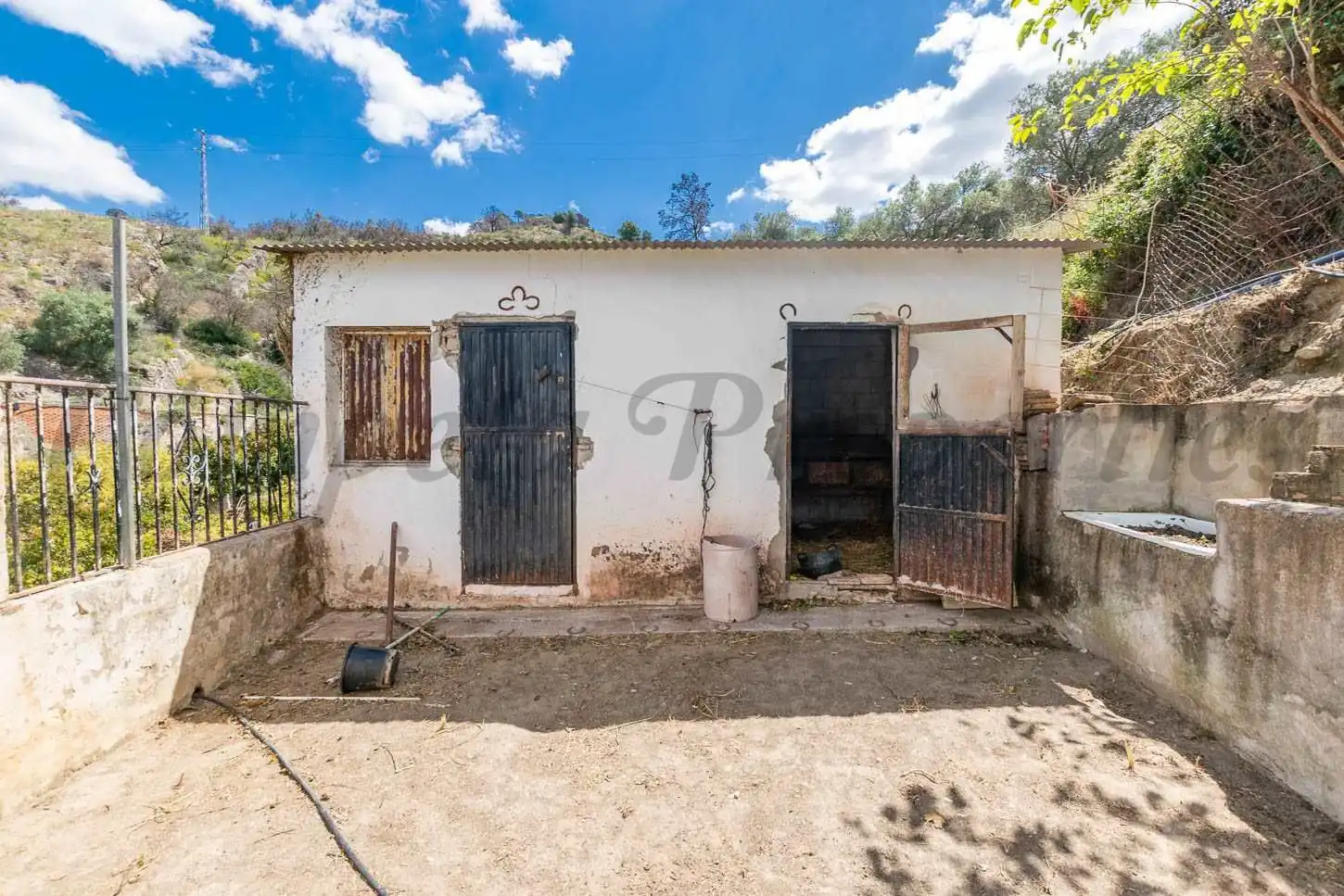 Casa con jardín en venta en Cómpeta, imagen 8
