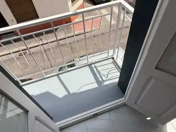Terrassa de Casa adosada en venda en Burriana / Borriana amb Balcó