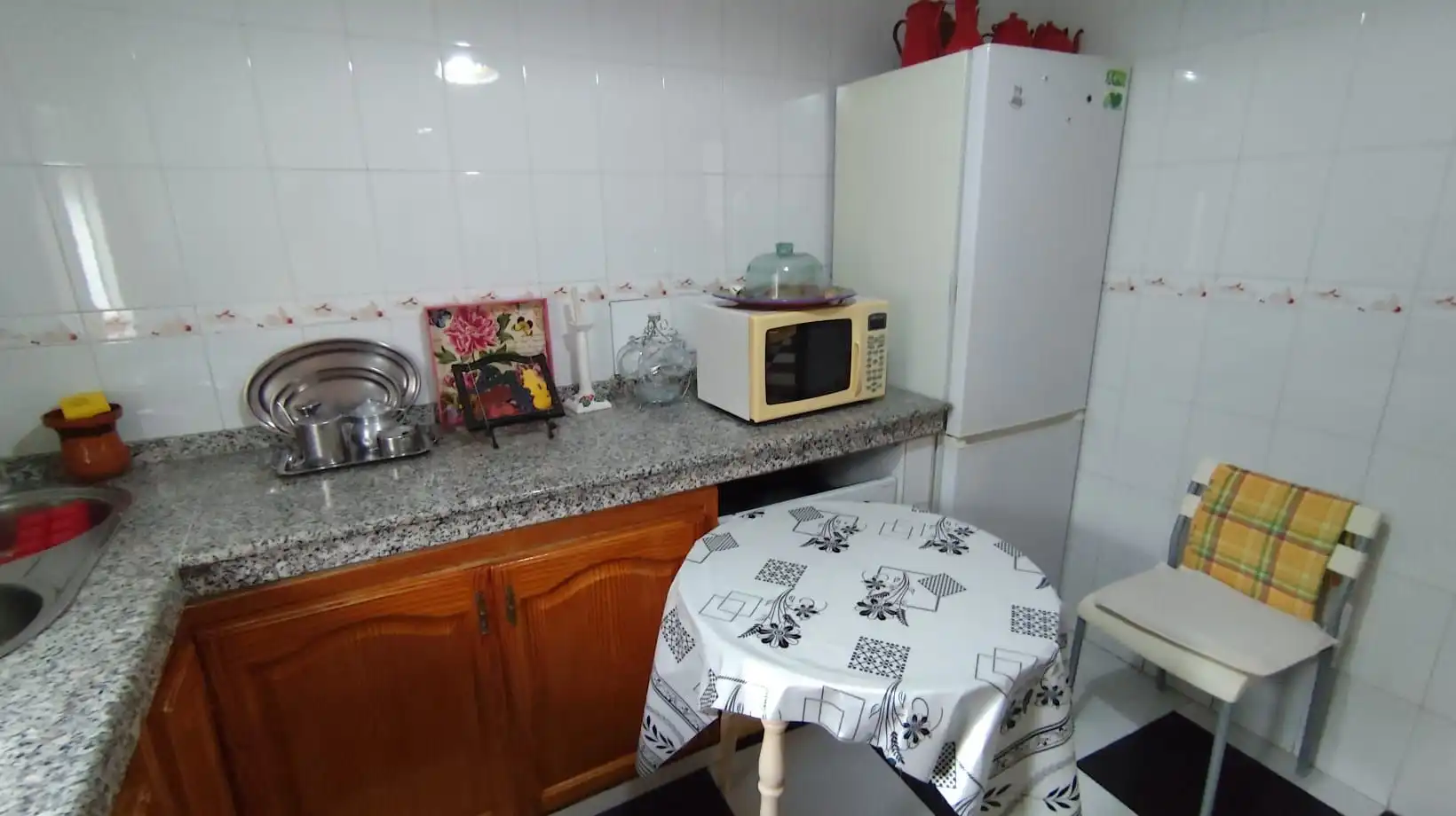 Casa in vendita a Las Pajanosas, imagen 13