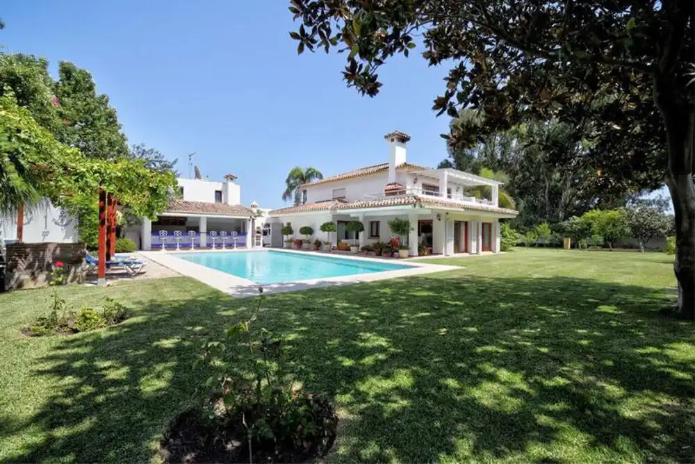 Casa amb terrassa en venda a Benamara - Atalaya, imagen 24