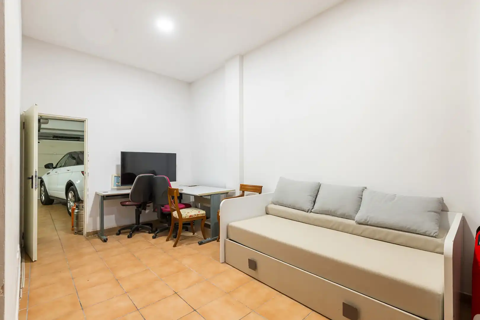 Casa adosada en venta en Carrer la Mar, Centro