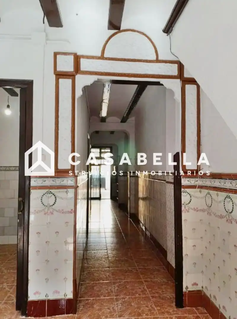 Casa en venta en de la Reina, imagen 52