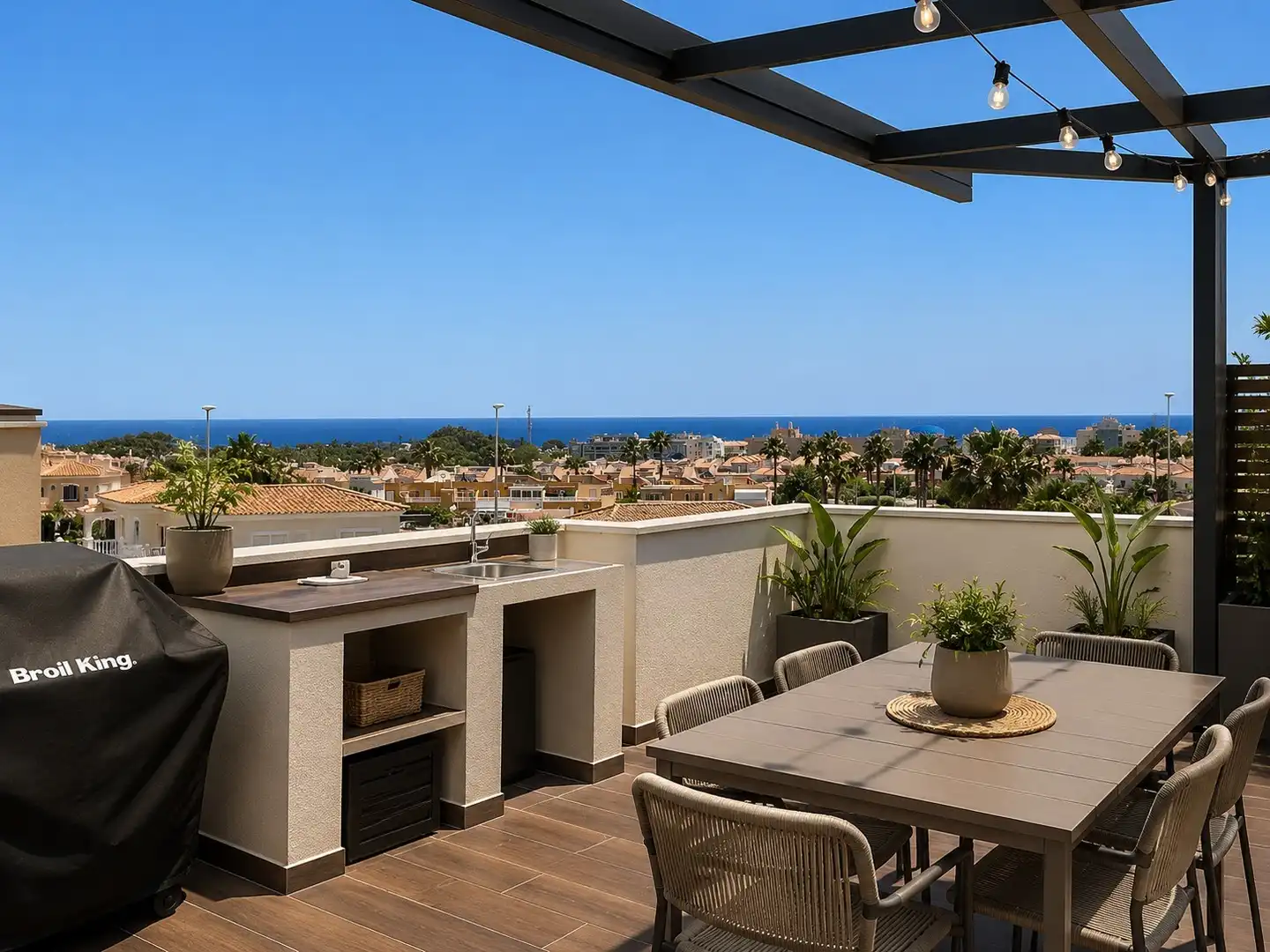 Casa con piscina en venta en Orihuela Costa, imagen 17