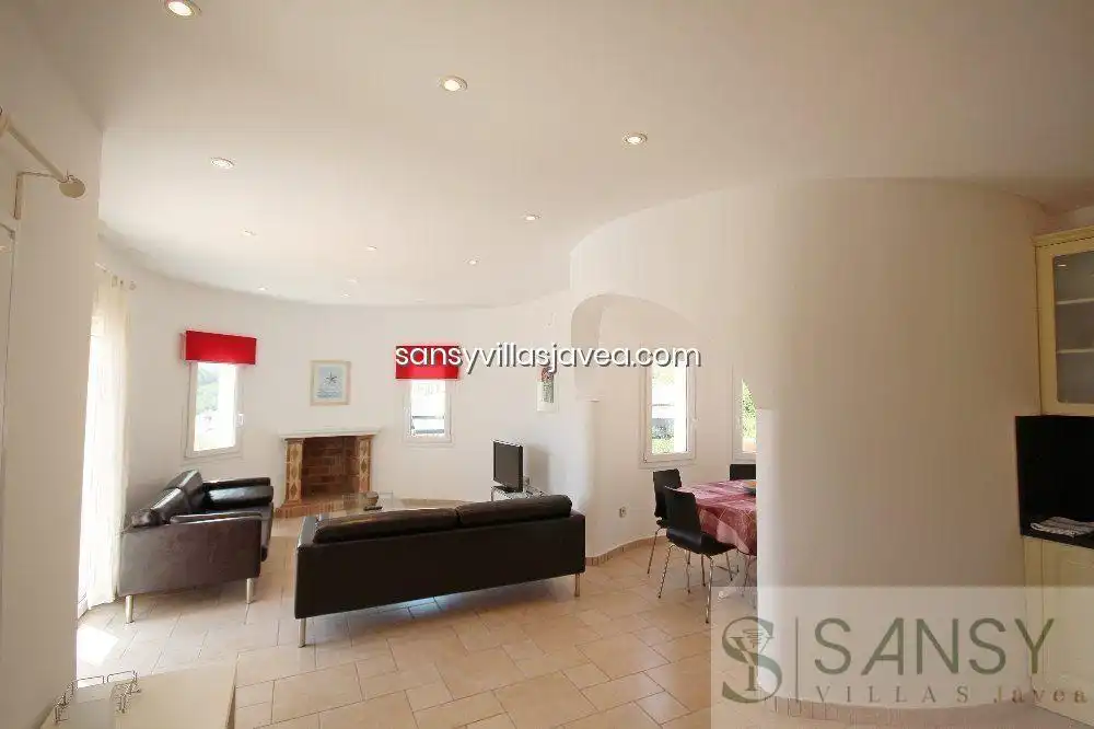 Detached house for sale in Cap Martí - El Tossalet - Pinomar, imagen 7