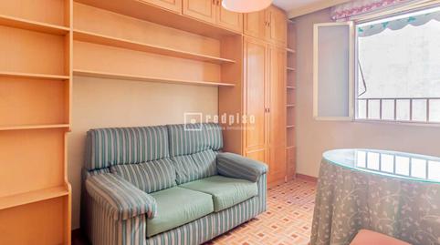 Foto 3 de Piso de alquiler en Martinez Izquierdo, Guindalera, Madrid