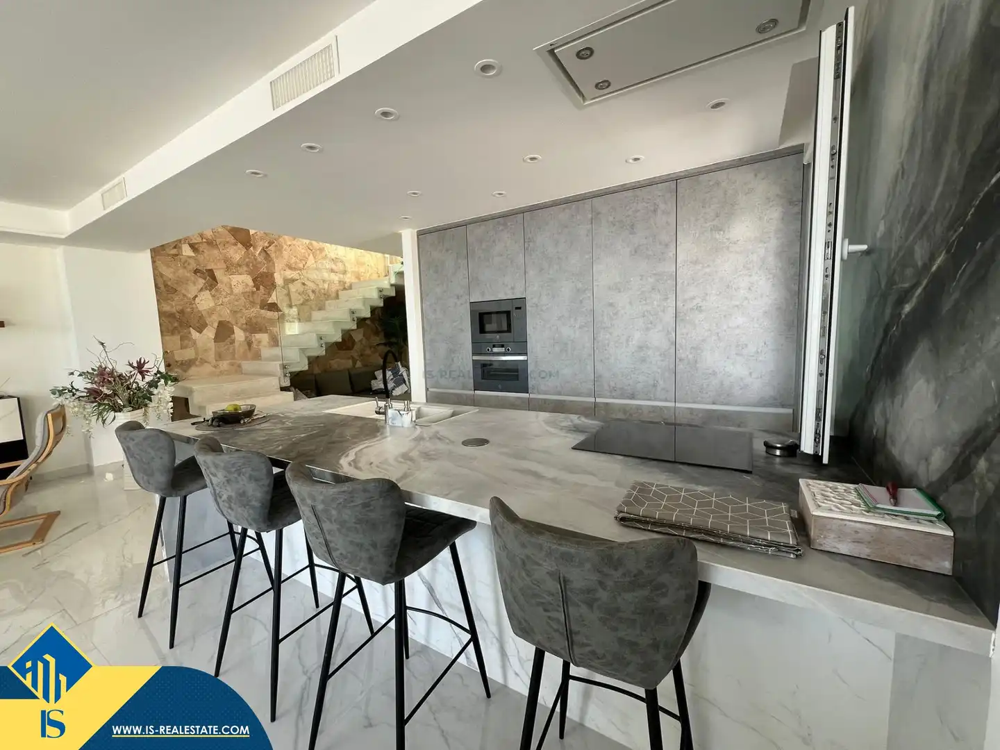 Detached house for sale in La Mata, imagen 13