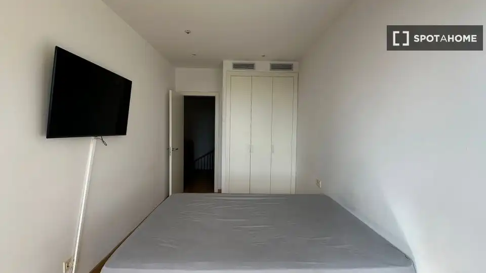 Habitació a Santa Eulàlia
