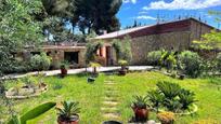 Garden of House or chalet for sale in Gata de Gorgos  with Private garden and Storage room