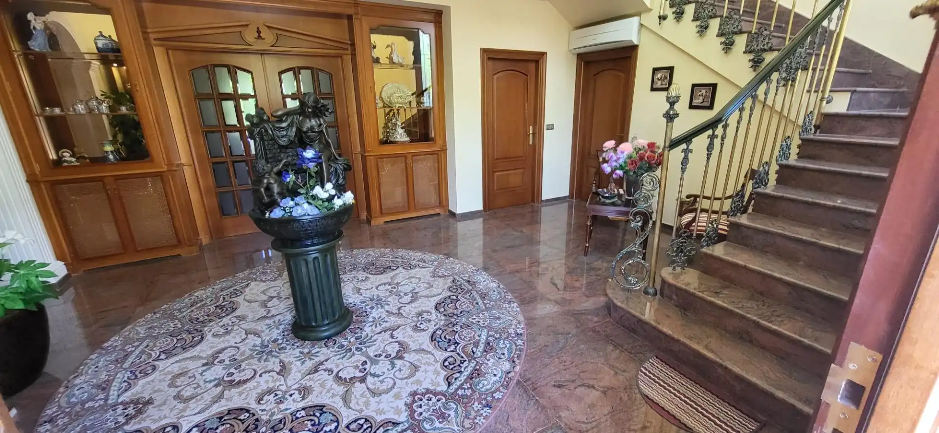Casa o xalet en venda en Albacete amb Aire condicionat, Jardí privat i Terrassa