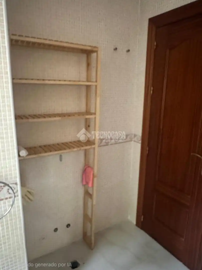 Habitación de Piso en venta en Sevilla con Aire acondicionado y Terraza