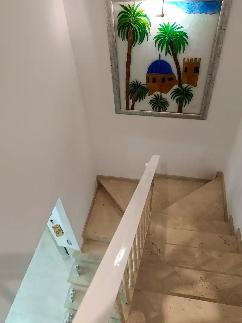 Dúplex en venda en Elche / Elx amb Aire condicionat i Balcó