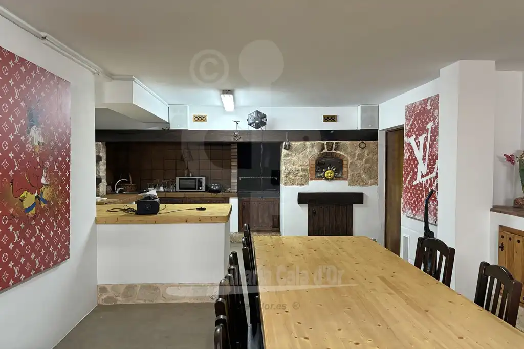 Villa mit Pool zum Verkauf in Cala d'Or, imagen 19