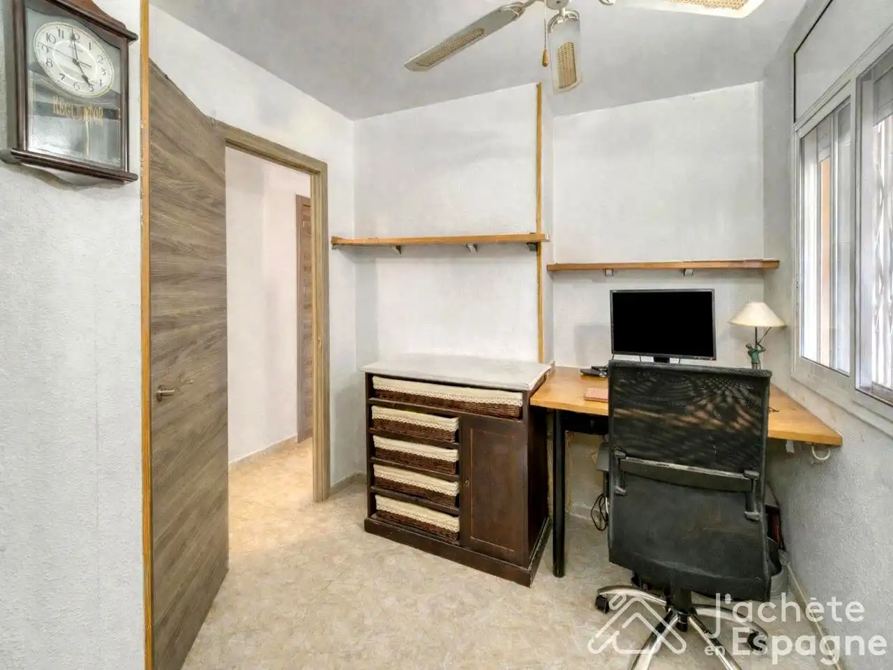 Ático en venta en Vandellòs i l'Hospitalet de l'Infant con Aire acondicionado, Terraza y Amueblado