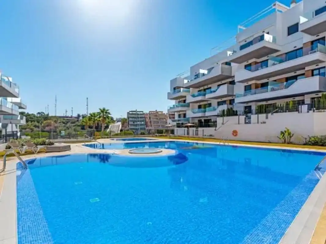 Apartment mit Pool zum Verkauf in Orihuela Costa, imagen 23