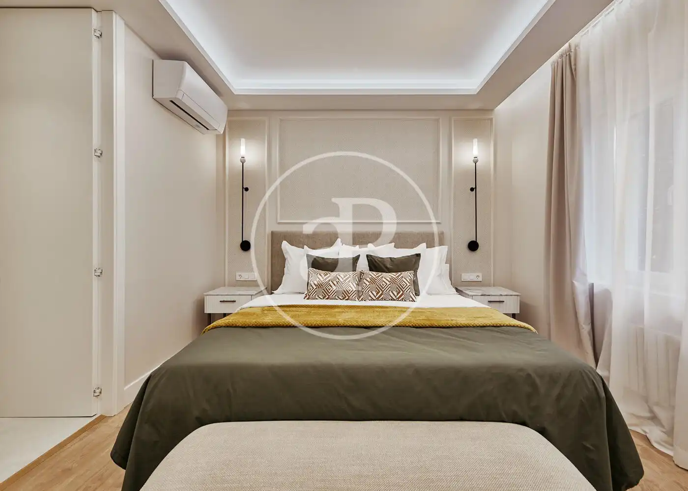 Wohnung mit Aufzug zum Verkauf in C. del Duque de Sesto, imagen 21