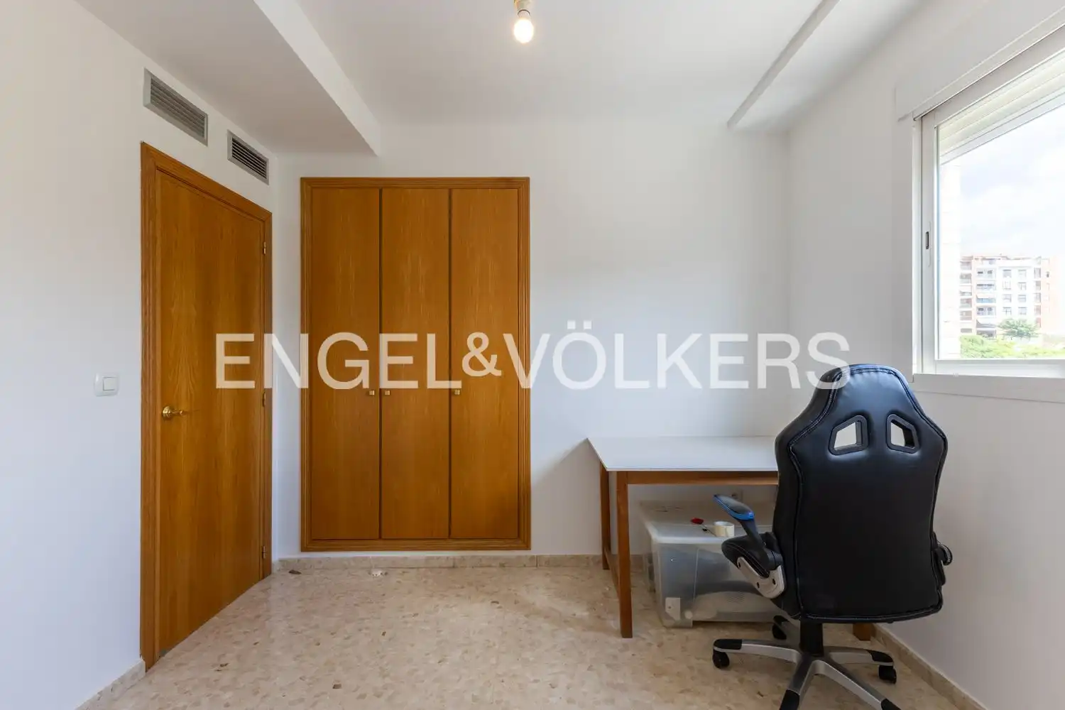 Appartamento con terrazza in affitto a Valterna, imagen 25