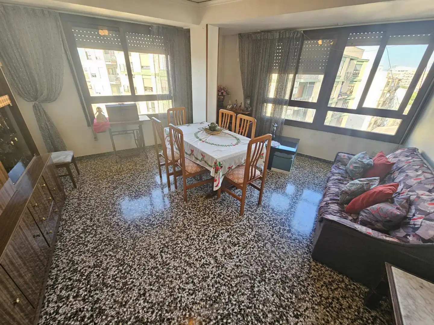 Wohnung mit Terrasse zum Verkauf in Mijares