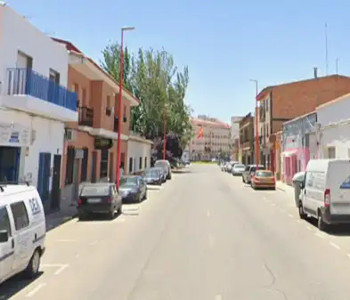 Vivienda en venta en Virgen De Las Viñas