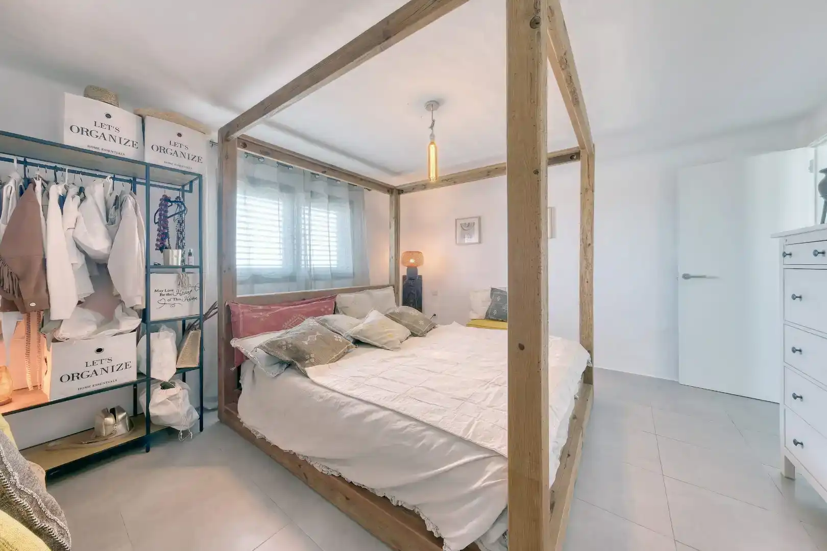 Habitación de Finca rústica en venta en Teguise con Amueblado