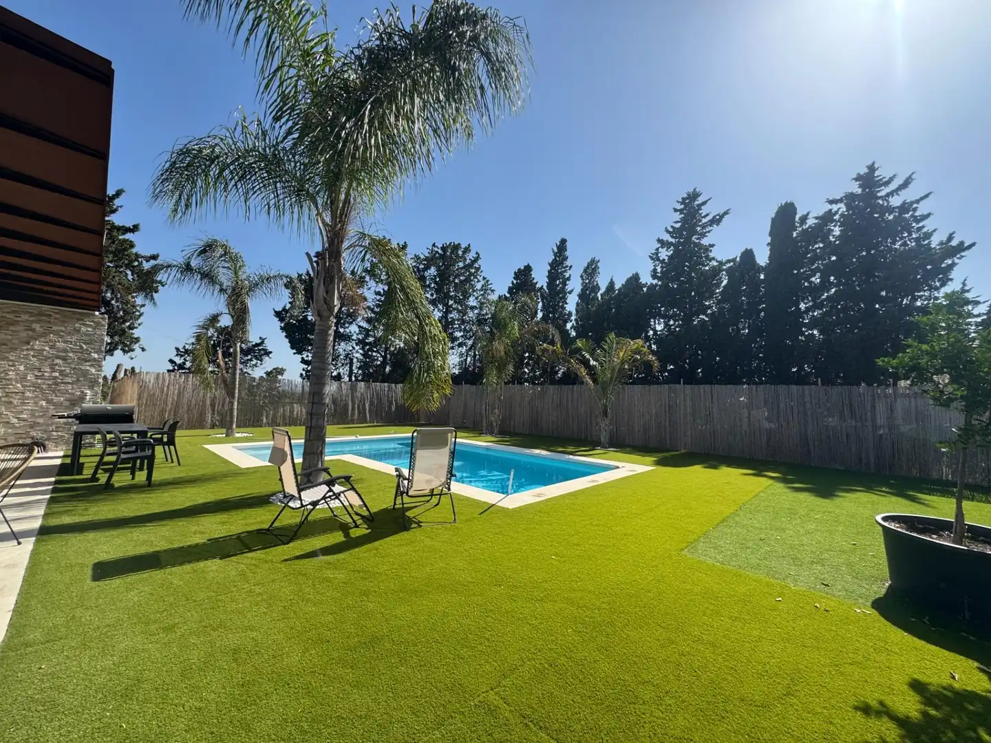 Xalet amb piscina en venda a El Juncal - Vallealto, imagen 51