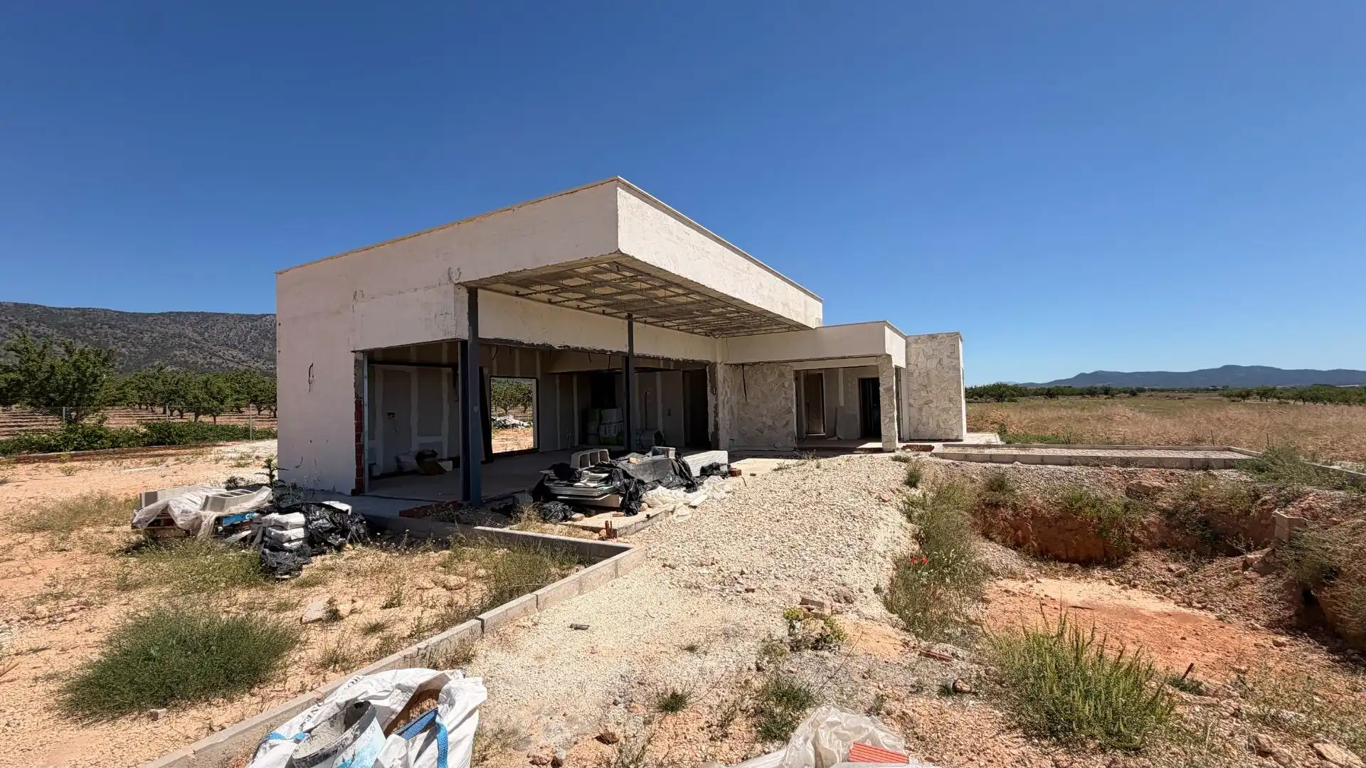 Villa in vendita a El Pinós / Pinoso, imagen 3