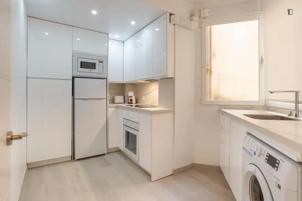 Apartament amb ascensor de lloguer a Centro, imagen 5
