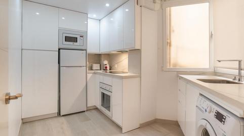 Foto 5 de Apartamento de alquiler en La Trinidad, Málaga