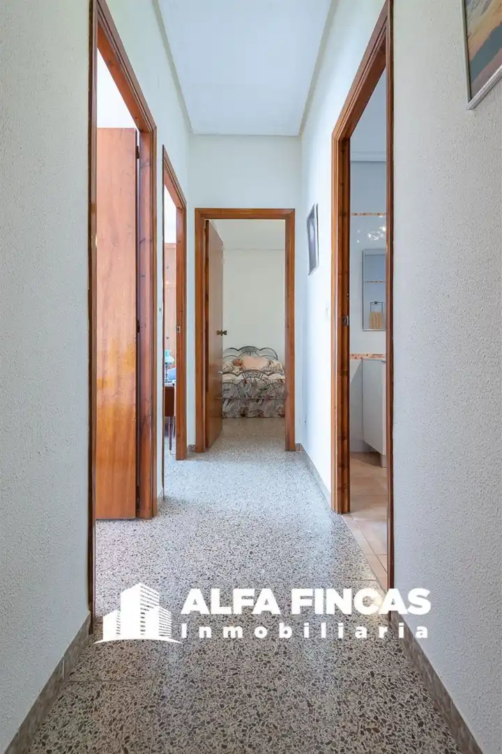 Piso en venta en El Provencio  