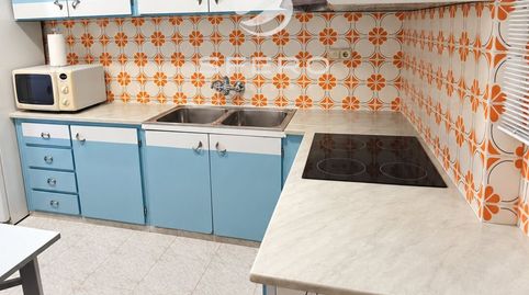 Foto 4 de Apartament en venda a Calle Doctor Sorriano Benlloch 39, Benimàmet, Valencia Capital