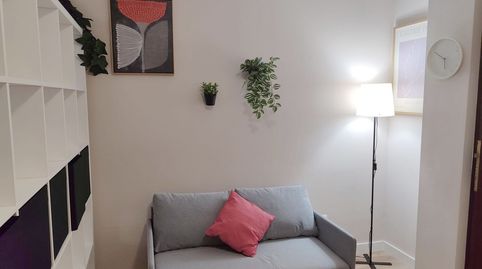 Photo 2 of Flat for rent in El Cristo, Oviedo