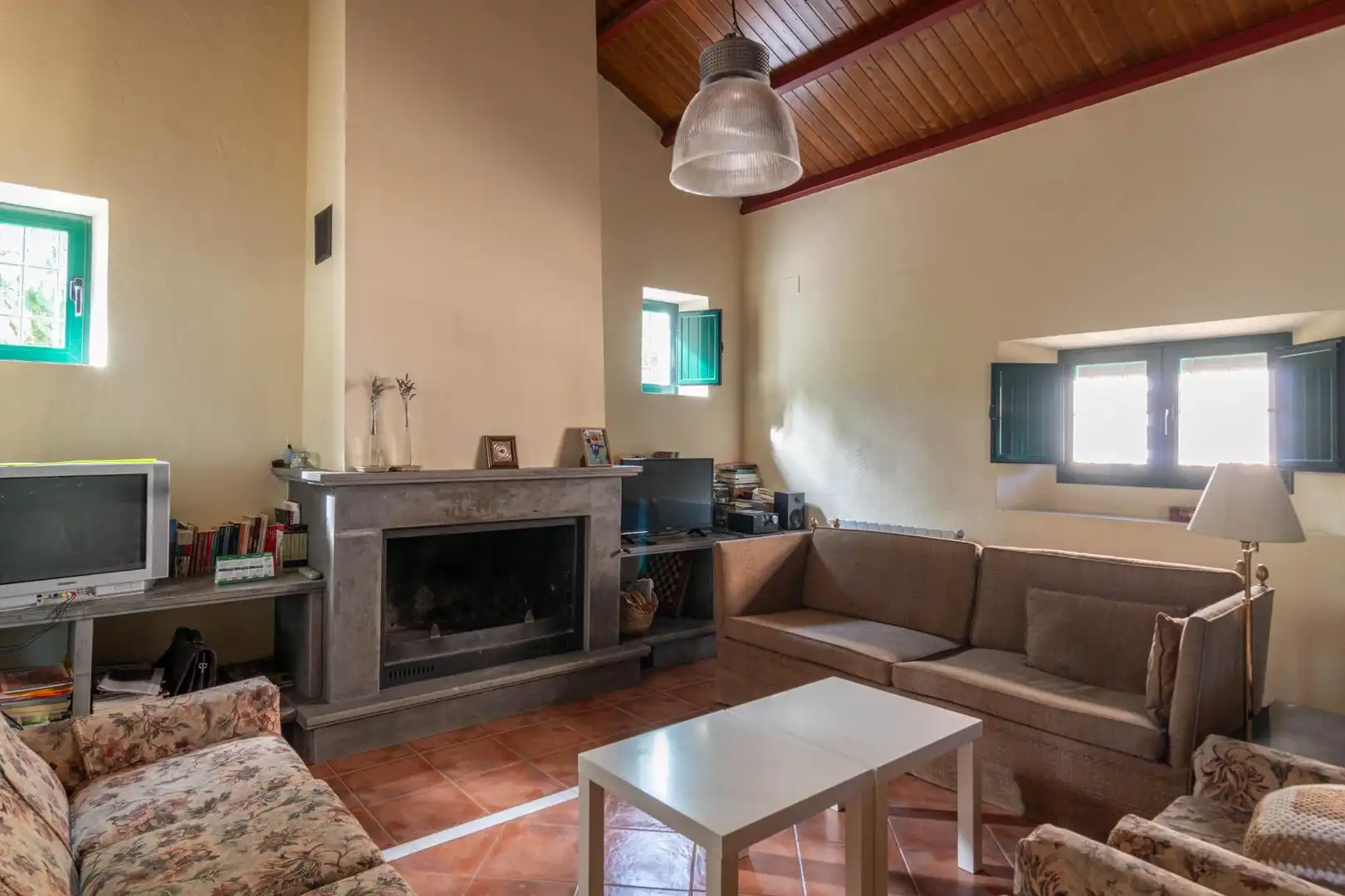 Chalet con piscina en venta en Moraleda de Zafayona, imagen 42