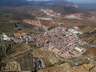 Terreno rústico en venta en Pueblo